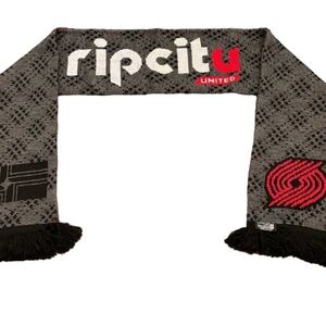 Rip City scarf